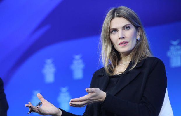 Avea 600.000 € în saci! Vicepreședinta Parlamentului European, arestată pentru corupție: ar fi primit bani de la organizatorii Mondialului