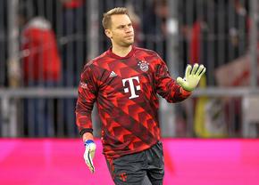 Iese Neuer din scenă? Bild anunţă posibila plecare a portarului de la Bayern