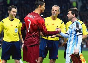 Top 5 fotbaliști cu prezențe la Cupa Mondială » Unde se situează Lionel Messi și Cristiano Ronaldo