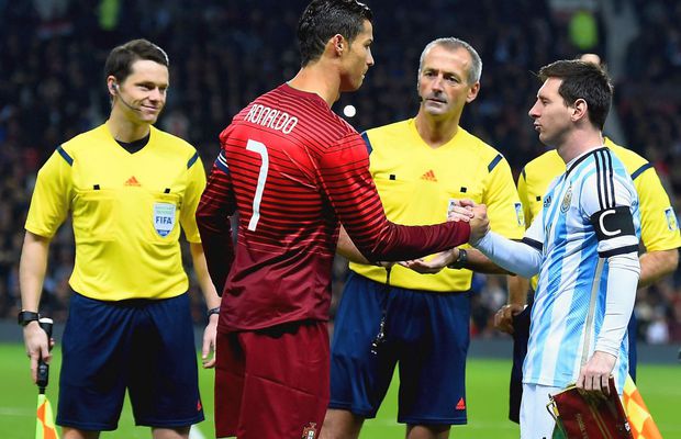 Top 5 fotbaliști cu prezențe la Cupa Mondială » Unde se situează Lionel Messi și Cristiano Ronaldo