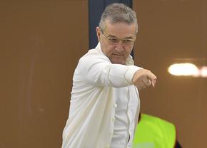 Noul pariu al lui Gigi Becali: „Am mare încredere în el. E extraordinar” » Ce i-a spus Mihai Stoica despre acest fotbalist