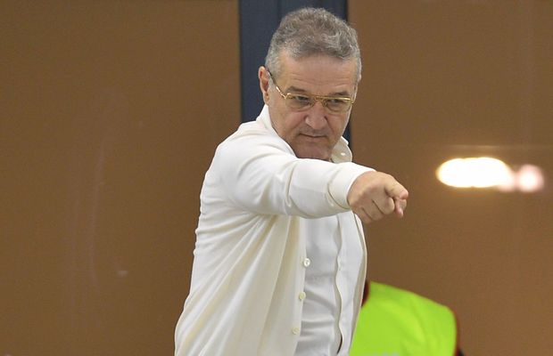 Schimbare radicală la FCSB! Becali nu s-a ținut de cuvânt: „Nu mai fac așa în viața vieții mele!”