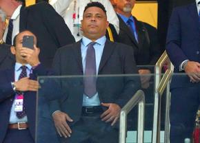 Pe cine mizează Ronaldo la Mondial, după eliminarea Braziliei: „Ea e principala favorită”