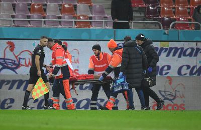 Trei titulari de la FCSB, out cu CFR! Cum va arăta echipa lui Becali în derby-ul de joi