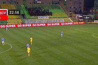 Mesajul galeriei lui CSU Craiova despre Rădoi, la primul meci de la plecare: „Un fleac...”