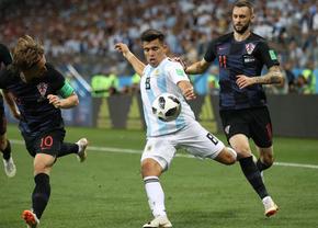 Argentina - Croația, prima semifinală de la Campionatul Mondial. Echipe probabile + cele mai tari cote