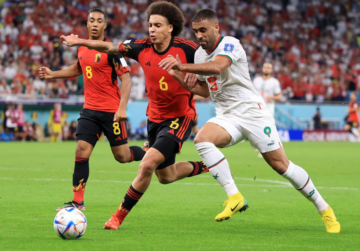 Marocanul Abderrazak Hamdallah - „nouarul” „leilor din Atlas”