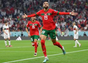 „Sultanul”! Atacantul momentului de la Mondial a refuzat o ofertă importantă în trecut