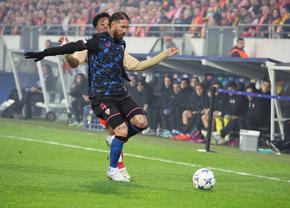 Sergio Ramos, după ce penalty-ul Sevillei a fost repetat în urma intervenției VAR-ului: „E scandalos!”