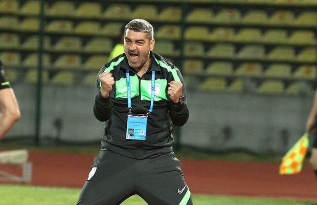 După despărțirea de Sepsi, Liviu Ciobotariu poate da lovitura » Are o ofertă de un milion de dolari!