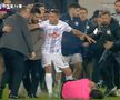 Decizie drastică în Turcia: nu se mai joacă niciun meci! Anunțul Federației, după scenele ȘOCANTE din Ankaragucu - Rizespor