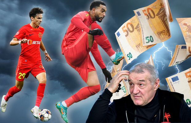 Gigi Becali nu învață: a făcut aceeași greșeală și a pierdut o sumă uriașă