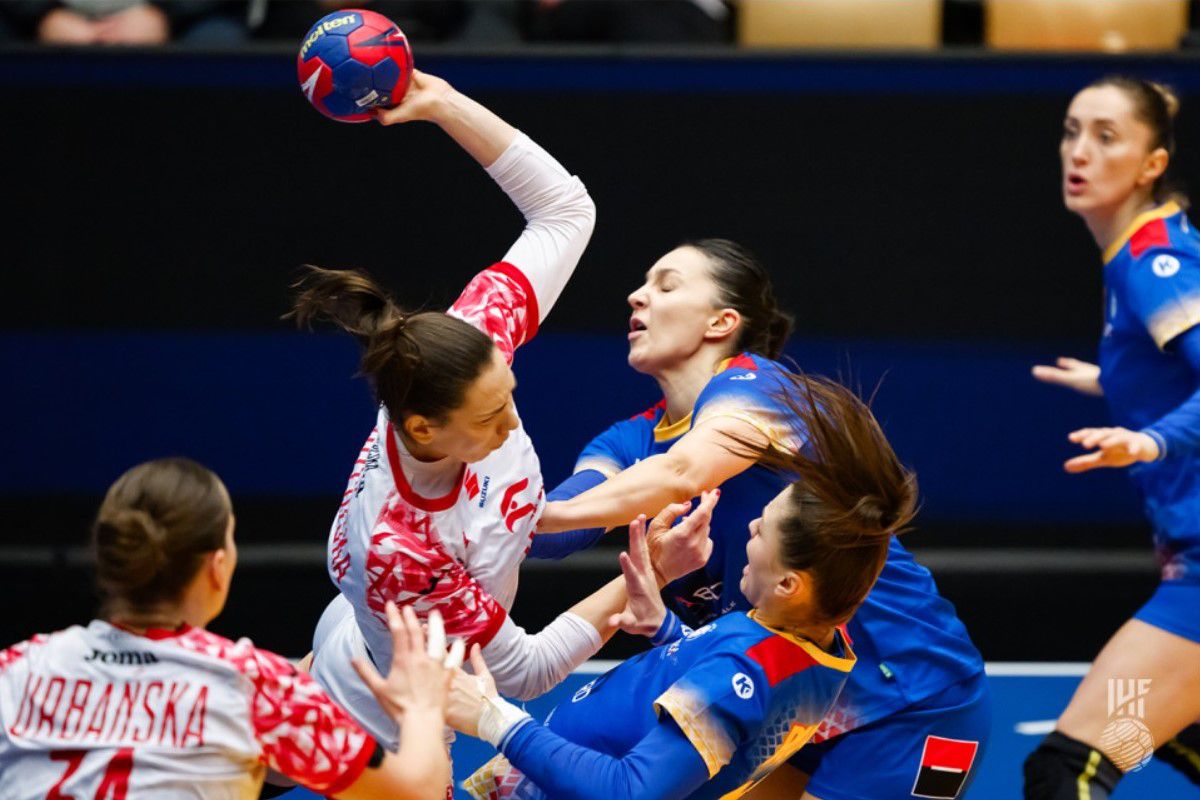 România, locul 12 la Campionatul Mondial: cât de mult reflectă realitatea + ce urmează pentru cea mai iubită națională feminină