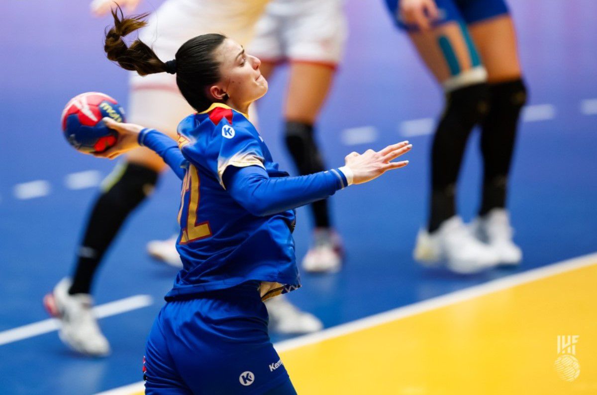 România, locul 12 la Campionatul Mondial: cât de mult reflectă realitatea + ce urmează pentru cea mai iubită națională feminină