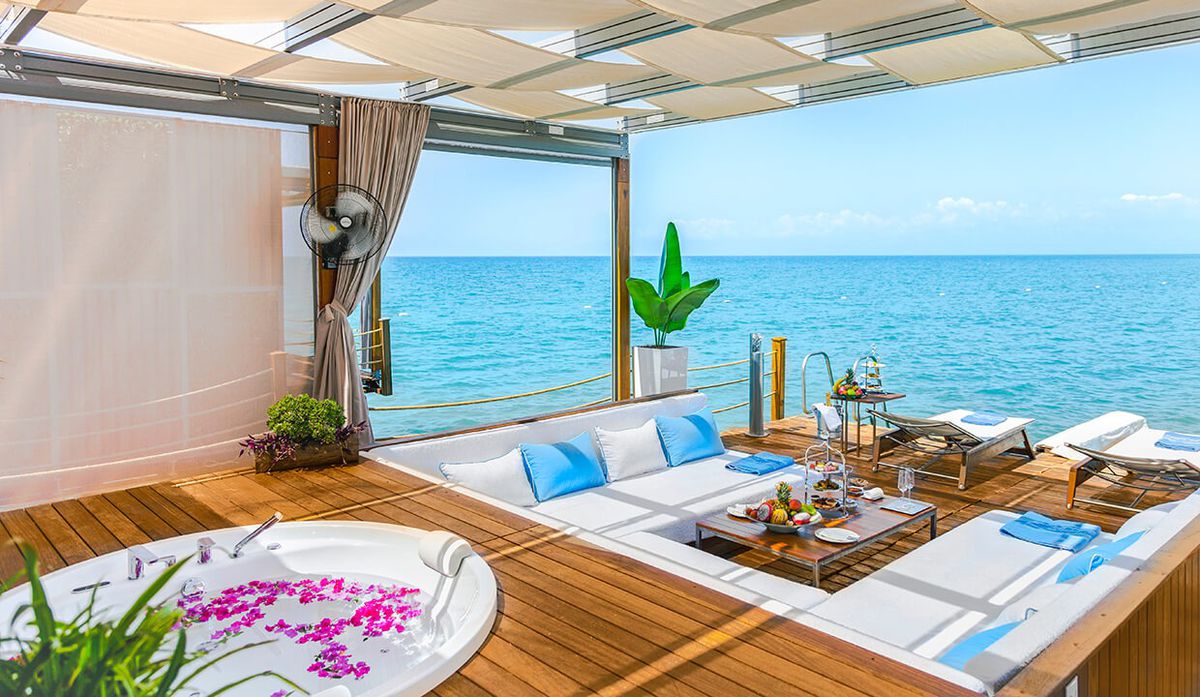 Hotel Regnum cantonament Craiova