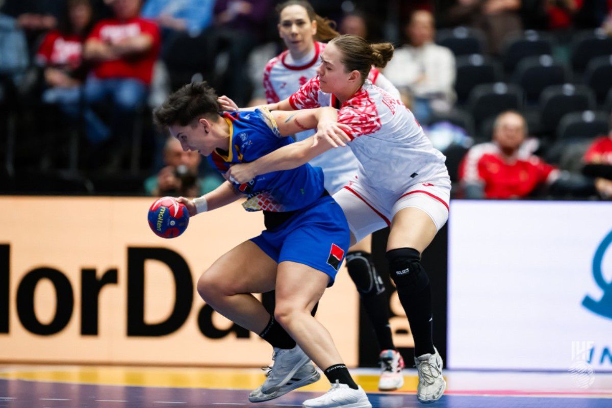 România, locul 12 la Campionatul Mondial: cât de mult reflectă realitatea + ce urmează pentru cea mai iubită națională feminină