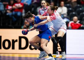 România nu este favorită în Croația în preliminariile pentru Campionatul European 2024!