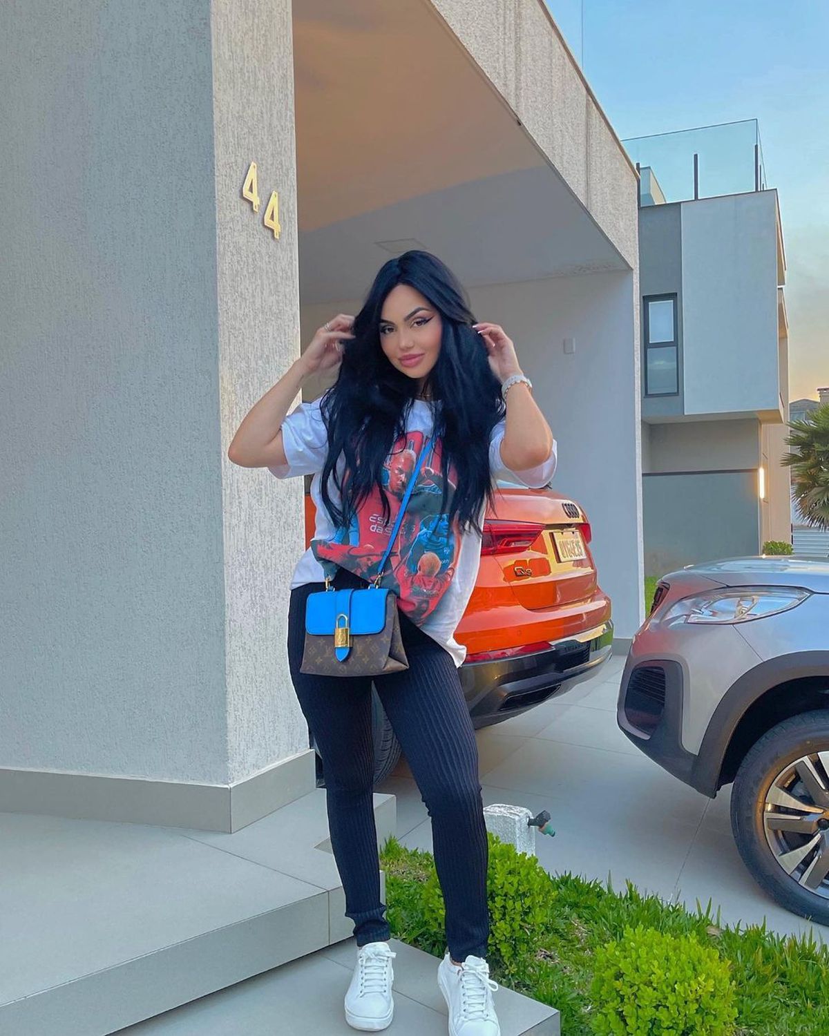 Noul transfer al Barcelonei a punctat decisiv și în plan personal: s-a căsătorit cu Dayana la doar 18 ani