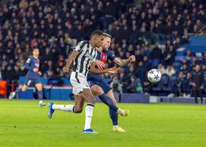 Seară decisivă în Champions League » Aflăm ultimele echipe calificate: dramatism total în grupa F