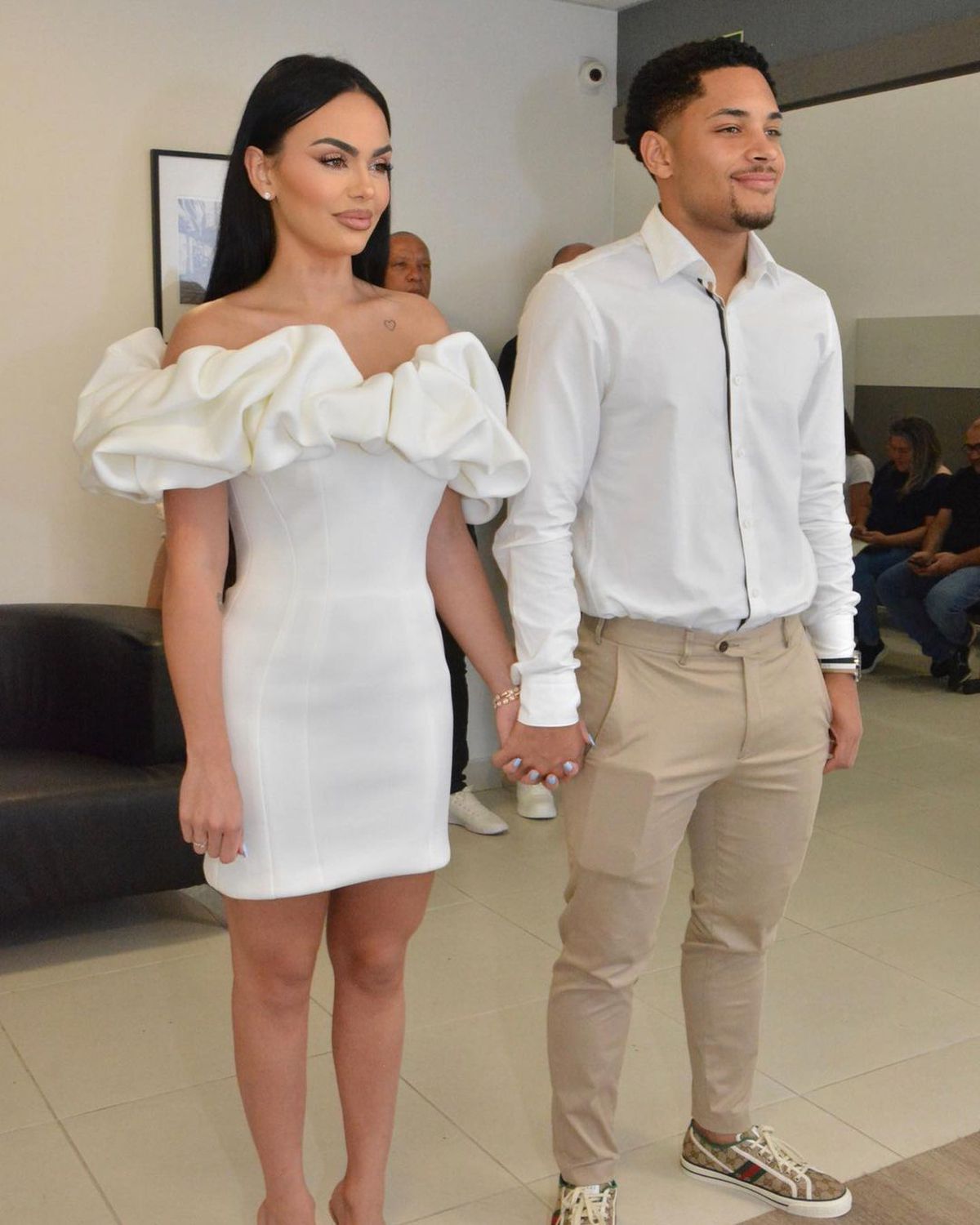 Barcelona Roque'nRolla » Transfer oficializat de catalani: „tigrul” de 40 de milioane a venit să-i ia locul lui Lewandowski