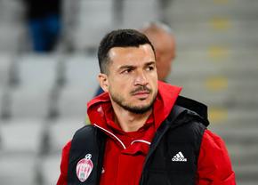 Cosmin Matei îl compară pe Ciobotariu cu Bernd Storck: „S-au schimbat puțin antrenamentele, sunt mai dure”