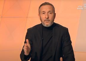 Mihai Stoica iese la atac: „Să vă spun ce-i zicea Colțescu lui Găman după meci”