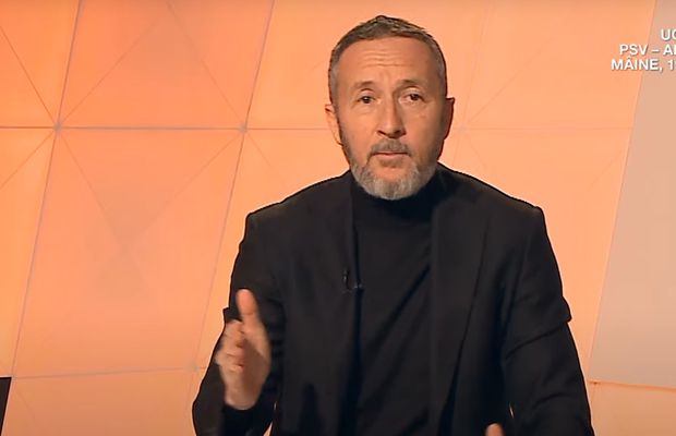Mihai Stoica iese la atac: „Să vă spun ce-i zicea Colțescu lui Găman după meci”