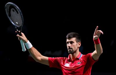 Novak Djokovic: „Bătălia cea mai mare este în interior. Nu cred în teoria că trebuie să ai doar gânduri pozitive”