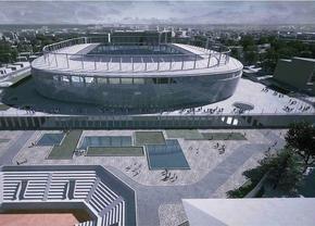 Lovitură pentru Hagi: Guvernul a blocat banii pentru noul stadion din Constanța! Ce spune primarul