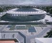 Lovitură pentru Hagi: Guvernul a blocat banii pentru noul stadion din Constanța! Ce spune primarul