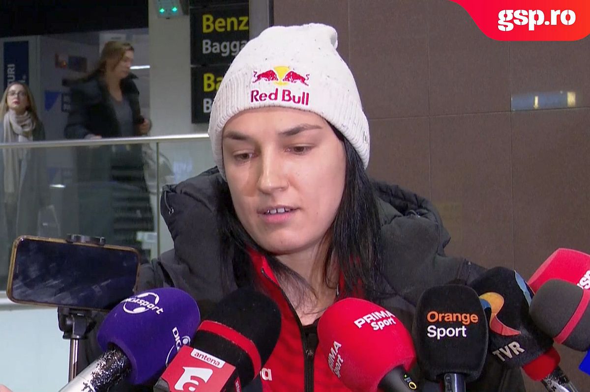 Se retrage „Messi a handbalului” » Cristina Neagu lasă o moștenire sacră în sportul românesc! 6 borne formidabile ale jucătoarei fără egal