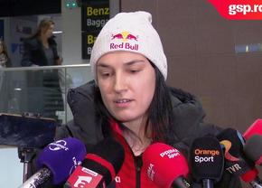 Confuzie pe ruta Cristina Neagu - FRH! A pus retragerea „în așteptare” pentru un scenariu imposibil: „Dacă nu mai sunt șanse, anunț oficial că mă retrag!”