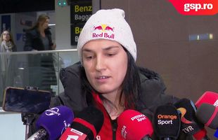 Confuzie pe ruta Cristina Neagu - FRH! A pus retragerea „în așteptare” pentru un scenariu imposibil: „Dacă nu mai sunt șanse, anunț oficial că mă retrag!”