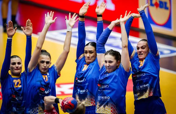 România, locul 12 la Campionatul Mondial: cât de mult reflectă realitatea + ce urmează pentru cea mai iubită națională feminină