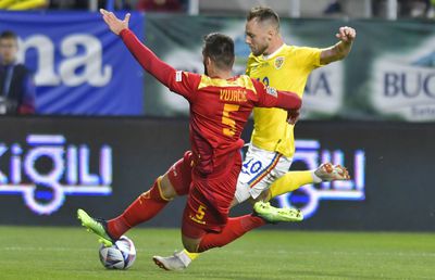 Ce șanse are Alex Maxim să prindă lotul de Euro în ultima clipă » Gândul care l-a măcinat + Ce s-a întâmplat între el și selecționerul Iordănescu