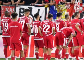 Un necaz nu vine niciodată singur la Dinamo! Cu ce problemă se confruntă Zeljko Kopic în „derby-ul lanternei roșii”