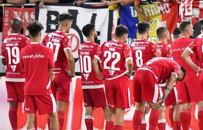 Un necaz nu vine niciodată singur la Dinamo! Cu ce problemă se confruntă Zeljko Kopic în „derby-ul lanternei roșii”