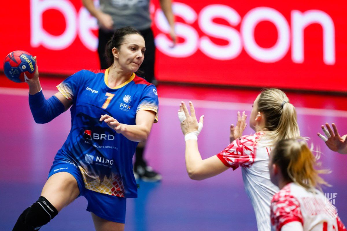 România, locul 12 la Campionatul Mondial: cât de mult reflectă realitatea + ce urmează pentru cea mai iubită națională feminină
