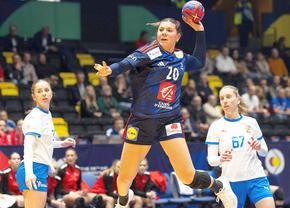 N-au mai repetat minunea! Cehia n-a avut nicio șansă în primul sfert de finală de la Mondial