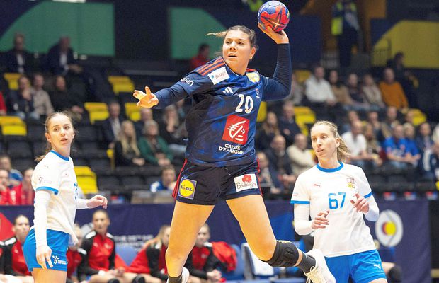 N-au mai repetat minunea! Cehia n-a avut nicio șansă în primul sfert de finală de la Mondial