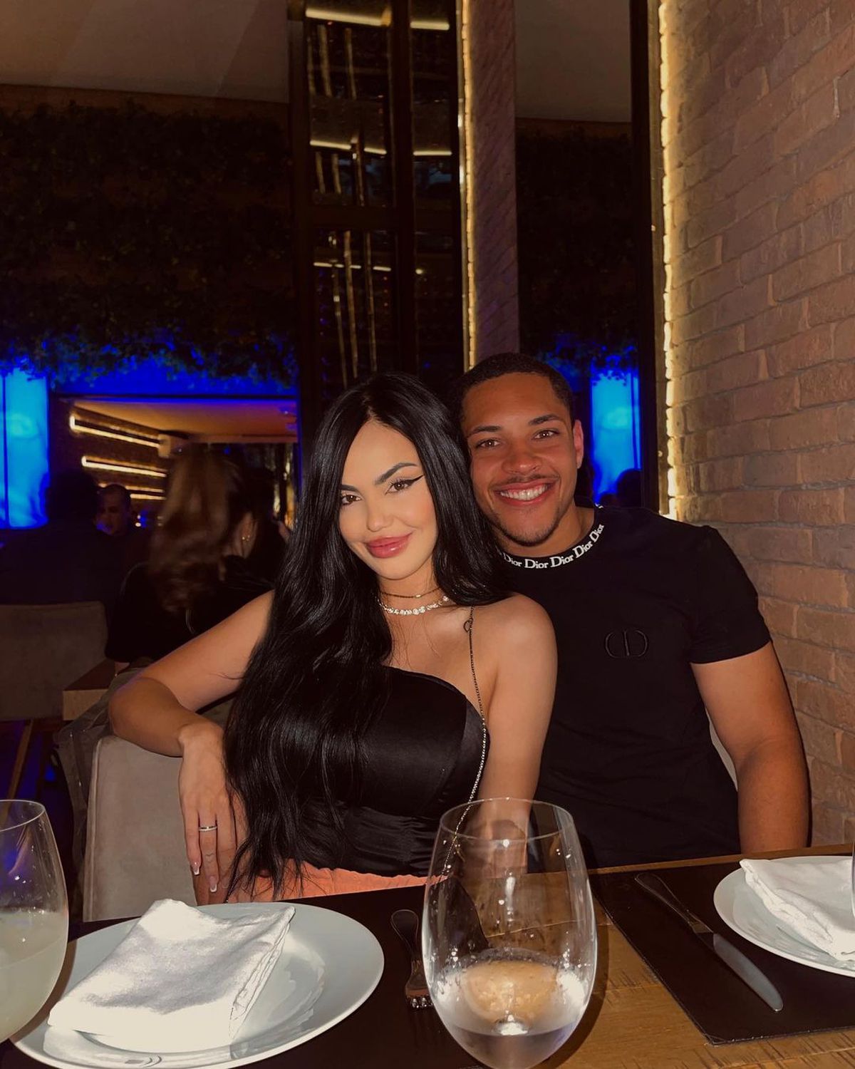 Barcelona Roque'nRolla » Transfer oficializat de catalani: „tigrul” de 40 de milioane a venit să-i ia locul lui Lewandowski