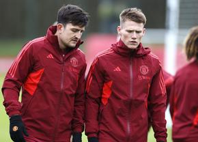 Suporterii lui Manchester United au reacționat vehement după ce au văzut imagini de la ultimul antrenament » „Acum înțeleg de ce jucăm așa prost”