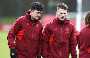 Suporterii lui Manchester United au reacționat vehement după ce au văzut imagini de la ultimul antrenament » „Acum înțeleg de ce jucăm așa prost”