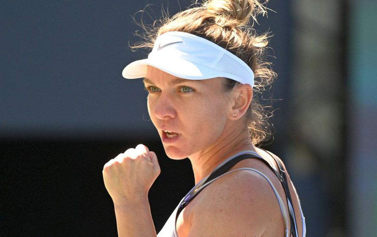 A venit vestea de la TAS! Când va începe procesul Simonei Halep