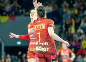 Eliza Buceschi, după ce România a părăsit Campionatul Mondial: „Va lăsa urme”