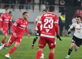 Când era la Dinamo râdeau de el, acum l-au aplaudat după înfrângere, din postura de adversar: „Dacă vor face așa, se vor salva! M-aș bucura”