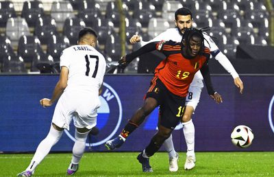 Atenție, „tricolori”! Belgienii pregătesc o mare surpriză » Atacă Euro cu o revelație a sezonului: „Incredibil ce face pe teren”