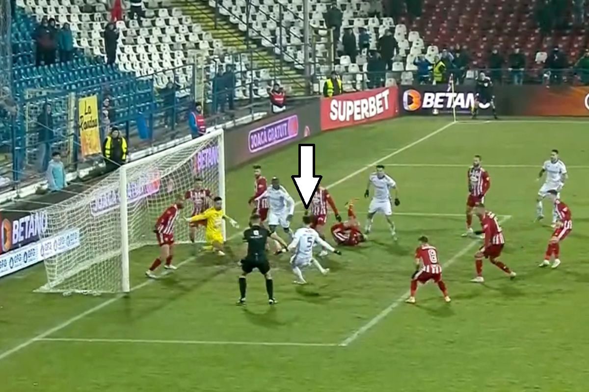 „N-am mai văzut așa ceva!” » Ratarea campionatului? Dorinel Munteanu, exasperat de tripla ocazie din prelungiri!