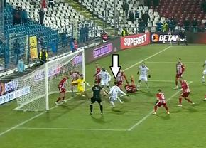 „N-am mai văzut așa ceva!” » Ratarea campionatului? Dorinel Munteanu, exasperat de tripla-ocazie din prelungiri!