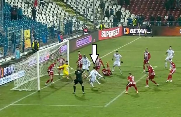 „N-am mai văzut așa ceva!” » Ratarea campionatului? Dorinel Munteanu, exasperat de tripla ocazie din prelungiri!